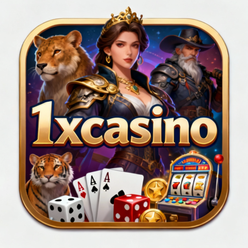1xcasino
