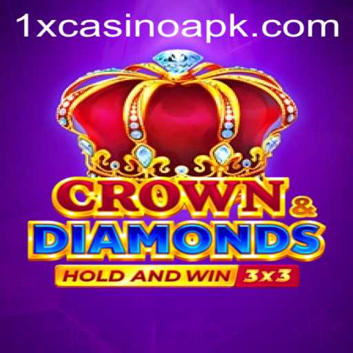 Exploring Crowndiamonds: A Gem in the 1xcasino Universe