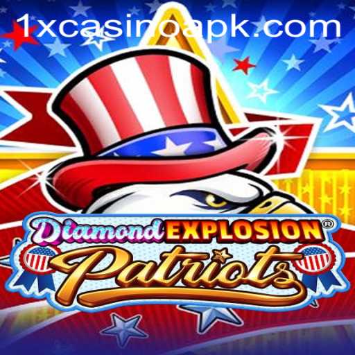 Discovering Diamond Explosion Patriots