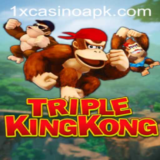 Discover TripleKingKong Game Features