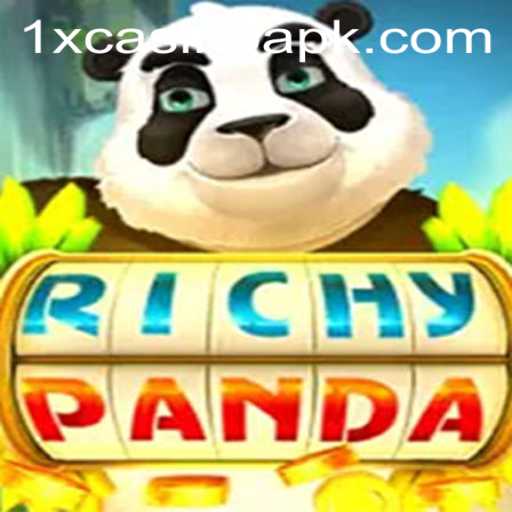 Exploring RichyPanda: A New Sensation in the World of Online Gaming on 1xcasino