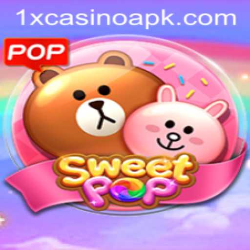 SweetPOP: A Deliciously Fun Casino Experience with 1xCasino